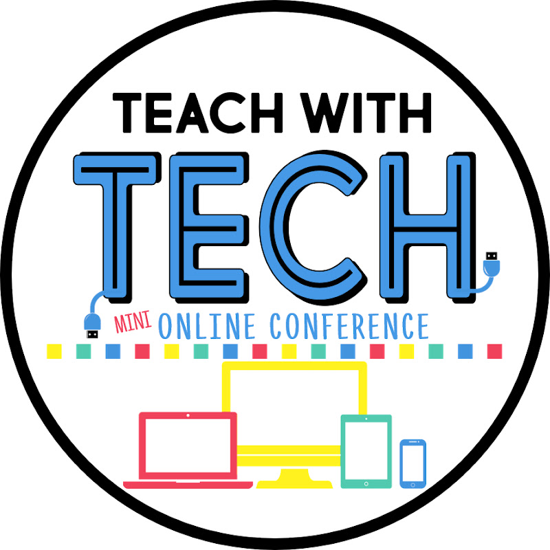 Teach with Tech