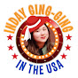 IndayGingGing In the USA logo
