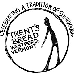 Trent's Bread