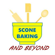 Scone Baking and Beyond