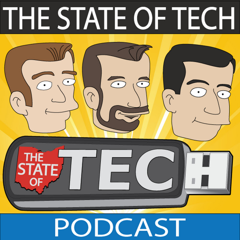 TheStateOfTech