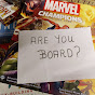 Are You Board?