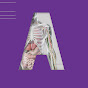 Anatomia Humana logo
