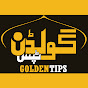 Golden Tips logo