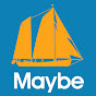 MaybeSailing logo