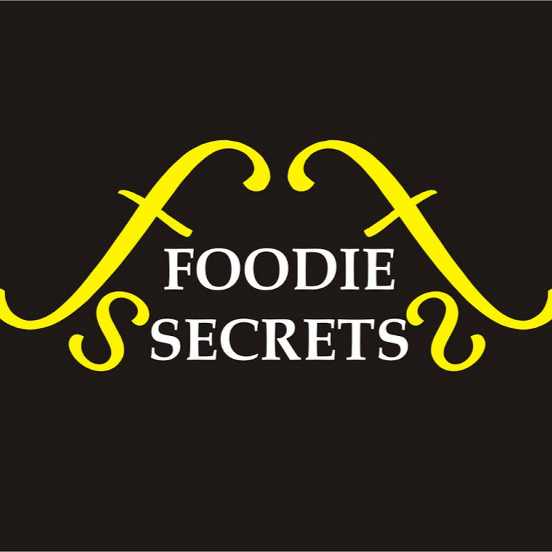 Foodie Secrets