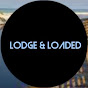 Lodge & Loaded logo