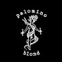 Palomino Blond logo