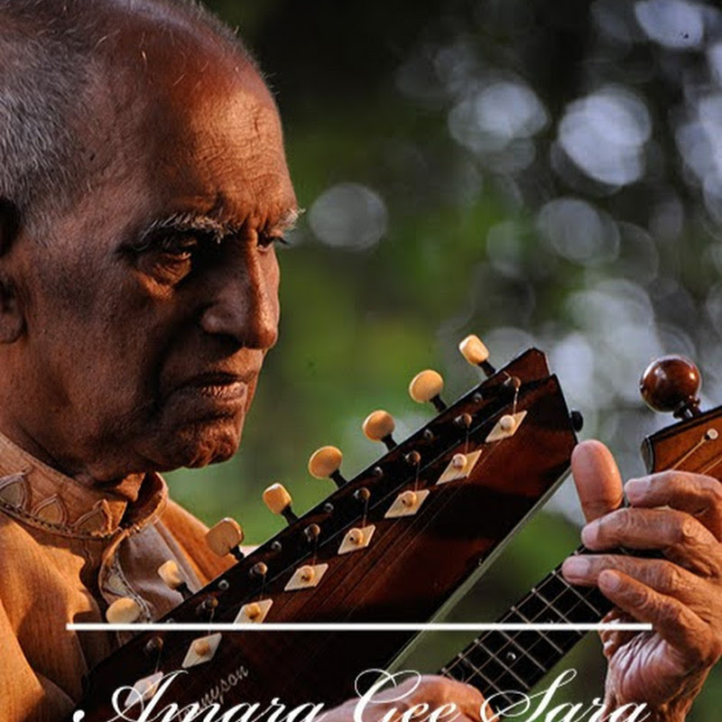 W. D. Amaradeva Official