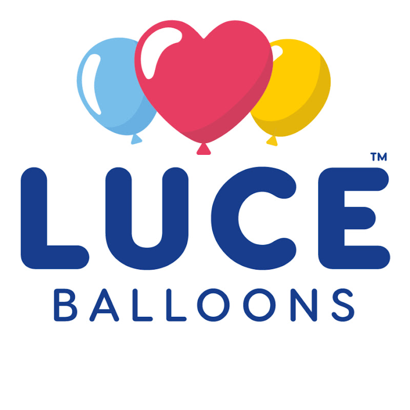 Luce Balloons