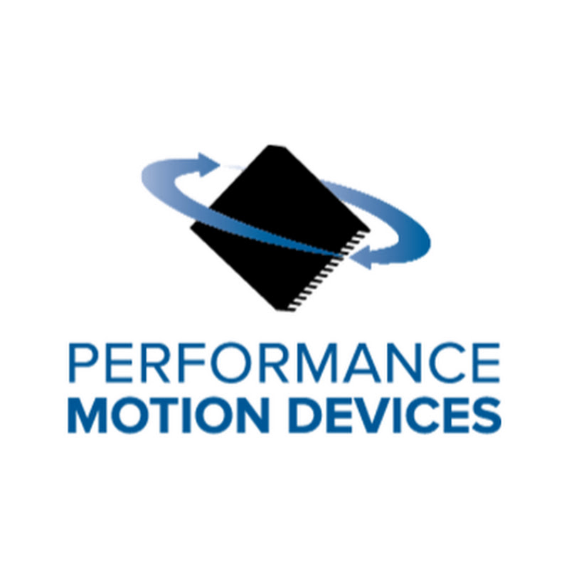 Performance Motion Devices