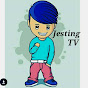 Jesting TV logo
