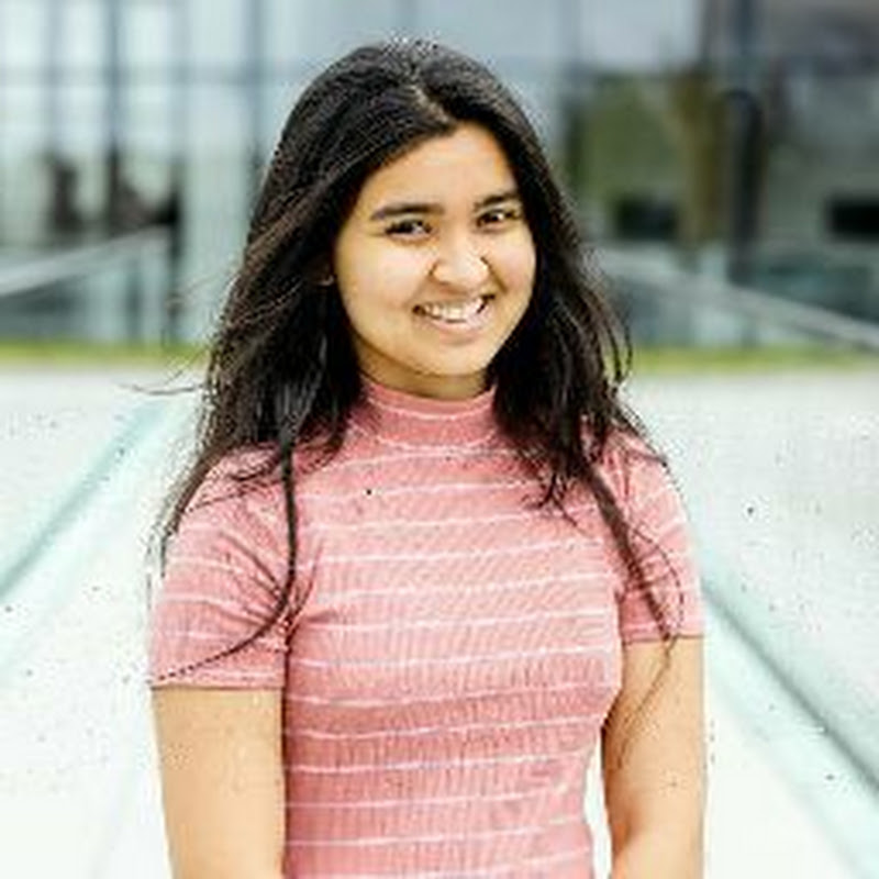 Anjali Viramgama