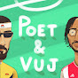 Poet & Vuj logo