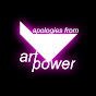 apologies from ART POWER