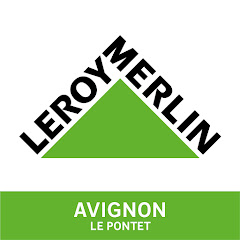 Leroy Merlin Avignon Le Pontet channel logo