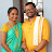 Mr. & Mrs. Shetty