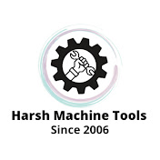 Harsh Machine Tools