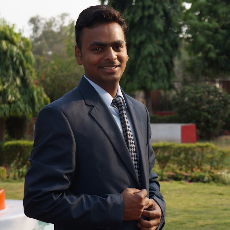 Jai Prakash