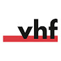vhf Dental Tutorials logo