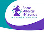 Food Allergy Wizards logo