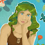 Devon The Dryad logo