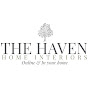 The Haven Home Interiors logo
