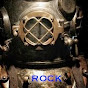 Art Rock Performer MrJimX logo