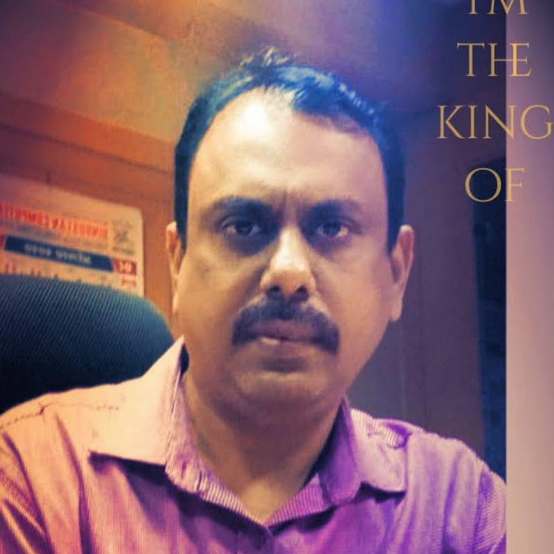 Dr. Prashant Kalaskar