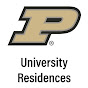 ResLifeAtPurdue logo