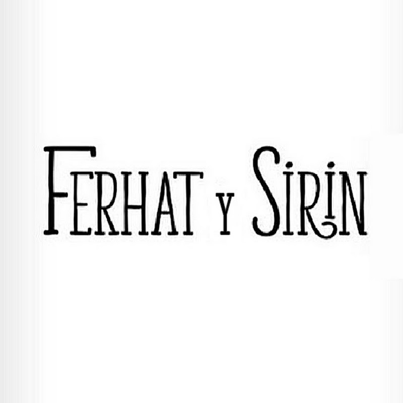 Ferhat y Sirin