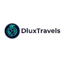 DluxTravels logo