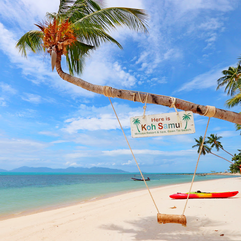 MiM Samui