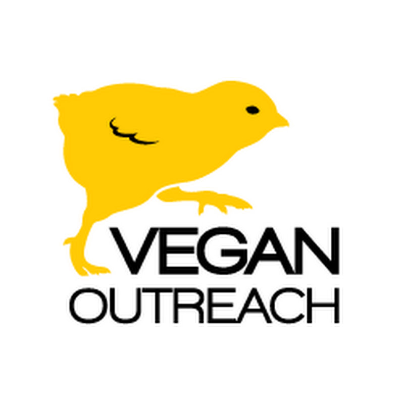 Vegan Outreach