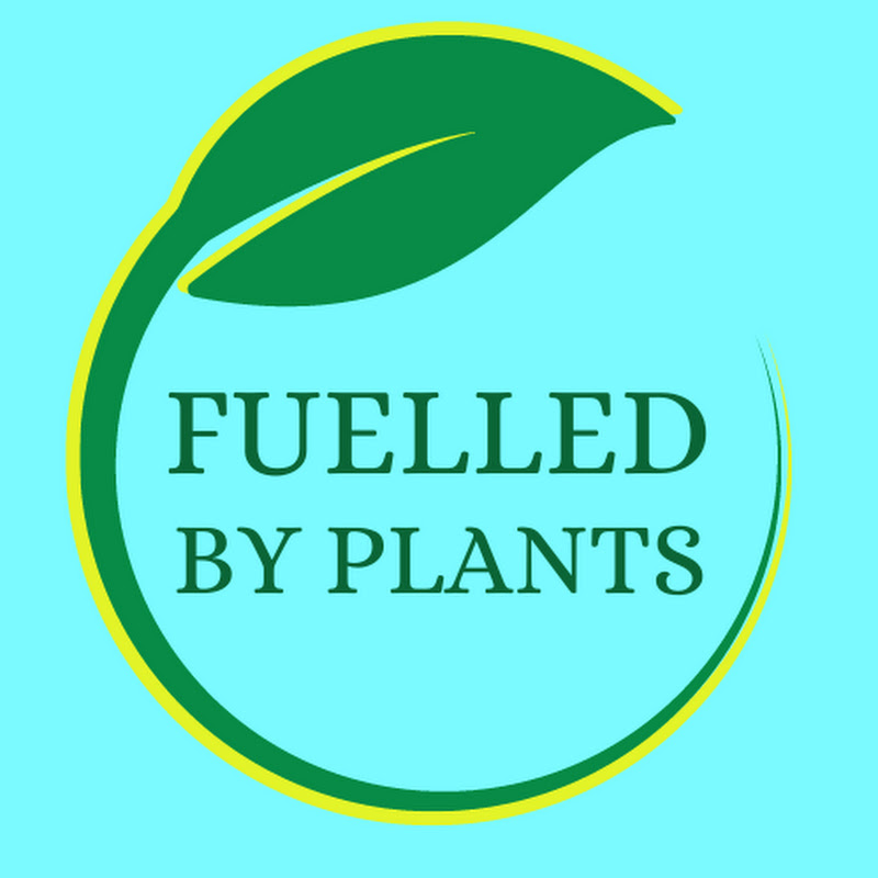 Fuelled By Plants