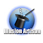 Illusion Artisan logo