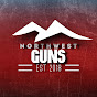 NorthWest Guns logo