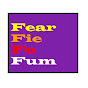 Fear Fi Fo Fum logo