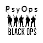 Psy Ops Black Ops Avatar