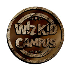WizKid Campus net worth