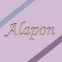 Alapon logo
