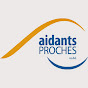 Aidants Proches asbl logo
