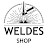 Weldes Shop