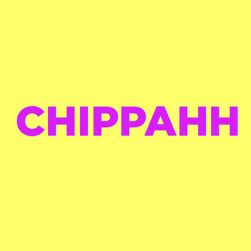 Chippahh icon