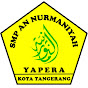 OFFICIAL SMP YAPERA logo