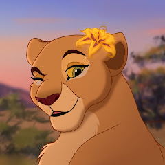 Lydia Lioness