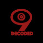 9 Decoded logo