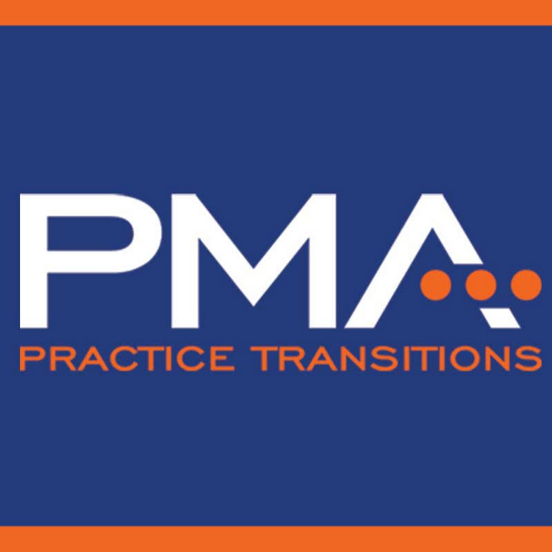 PMA Practice Transitions