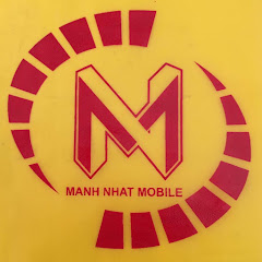 Логотип каналу Manh Nhat mobile
