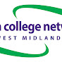 Open College Network West Midlands logo